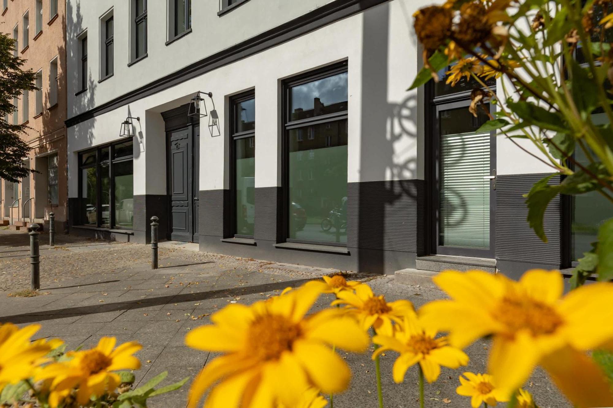 Coolest Apartment In Berlin, Easy Check-In, Close To Center, Stylish & Cozy Maisonette #4 Екстериор снимка