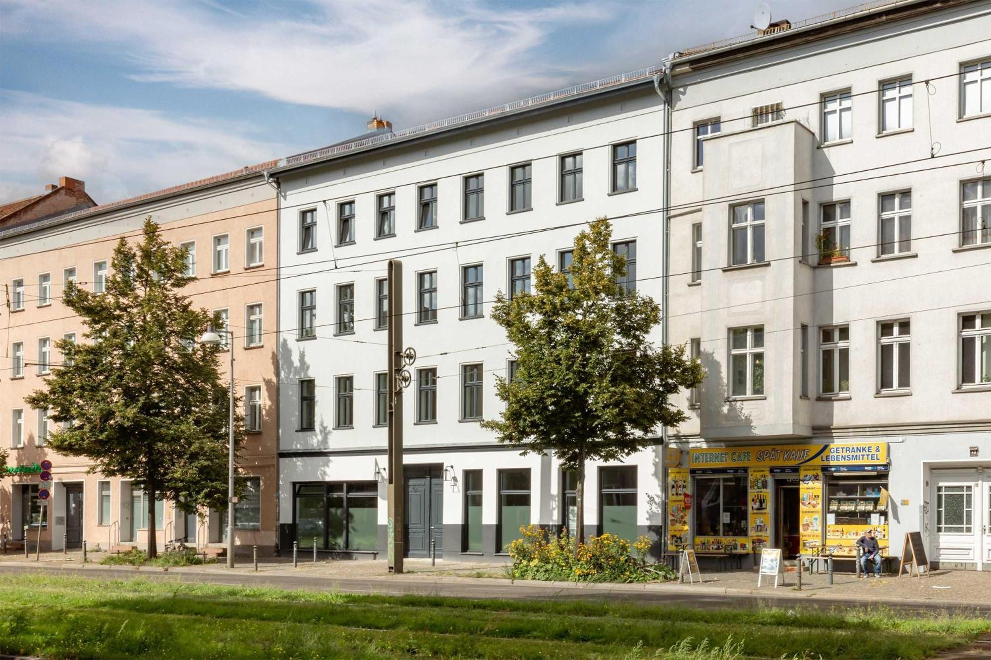 Coolest Apartment In Berlin, Easy Check-In, Close To Center, Stylish & Cozy Maisonette #4 Екстериор снимка