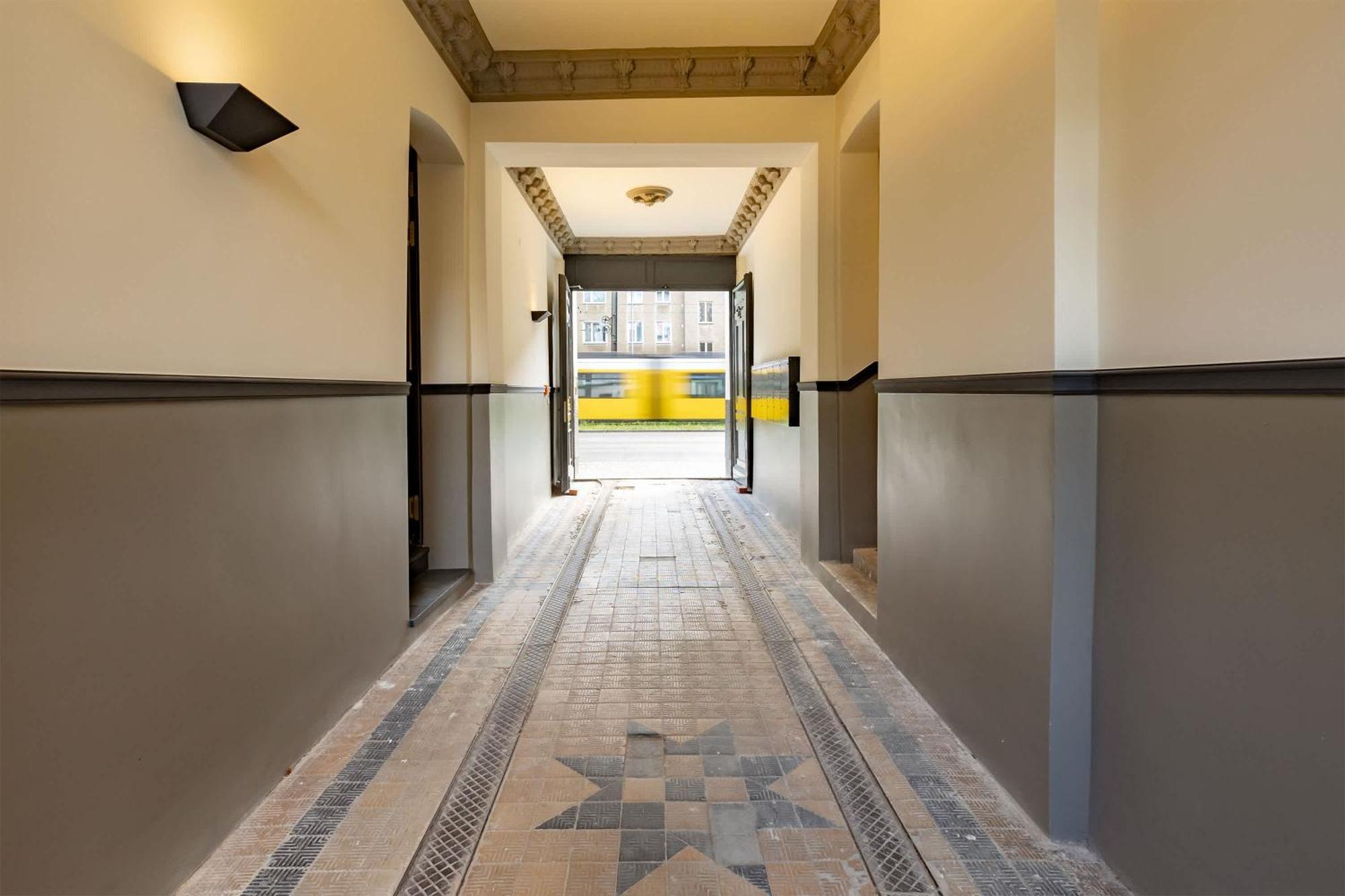 Coolest Apartment In Berlin, Easy Check-In, Close To Center, Stylish & Cozy Maisonette #4 Екстериор снимка