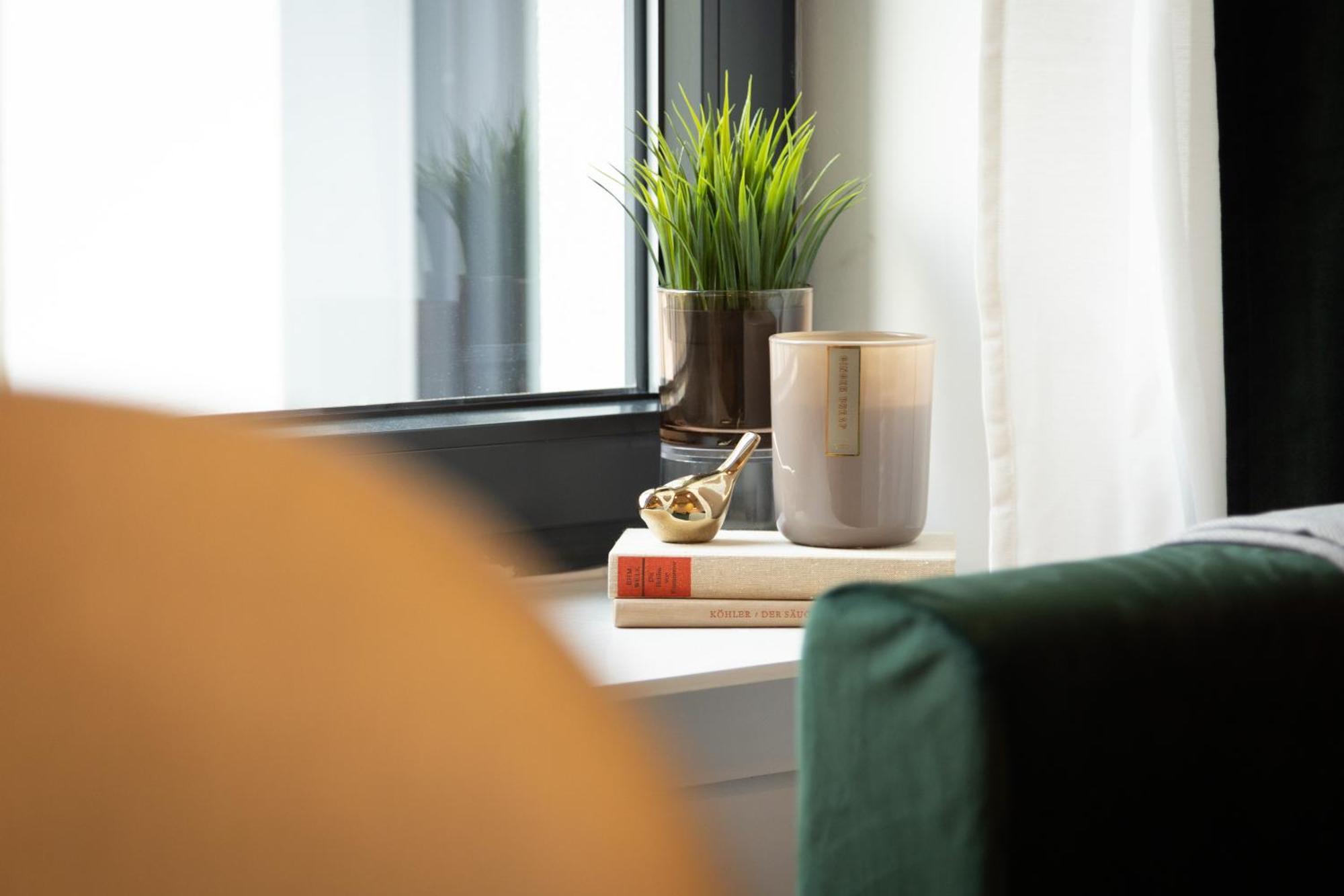 Coolest Apartment In Berlin, Easy Check-In, Close To Center, Stylish & Cozy Maisonette #4 Екстериор снимка