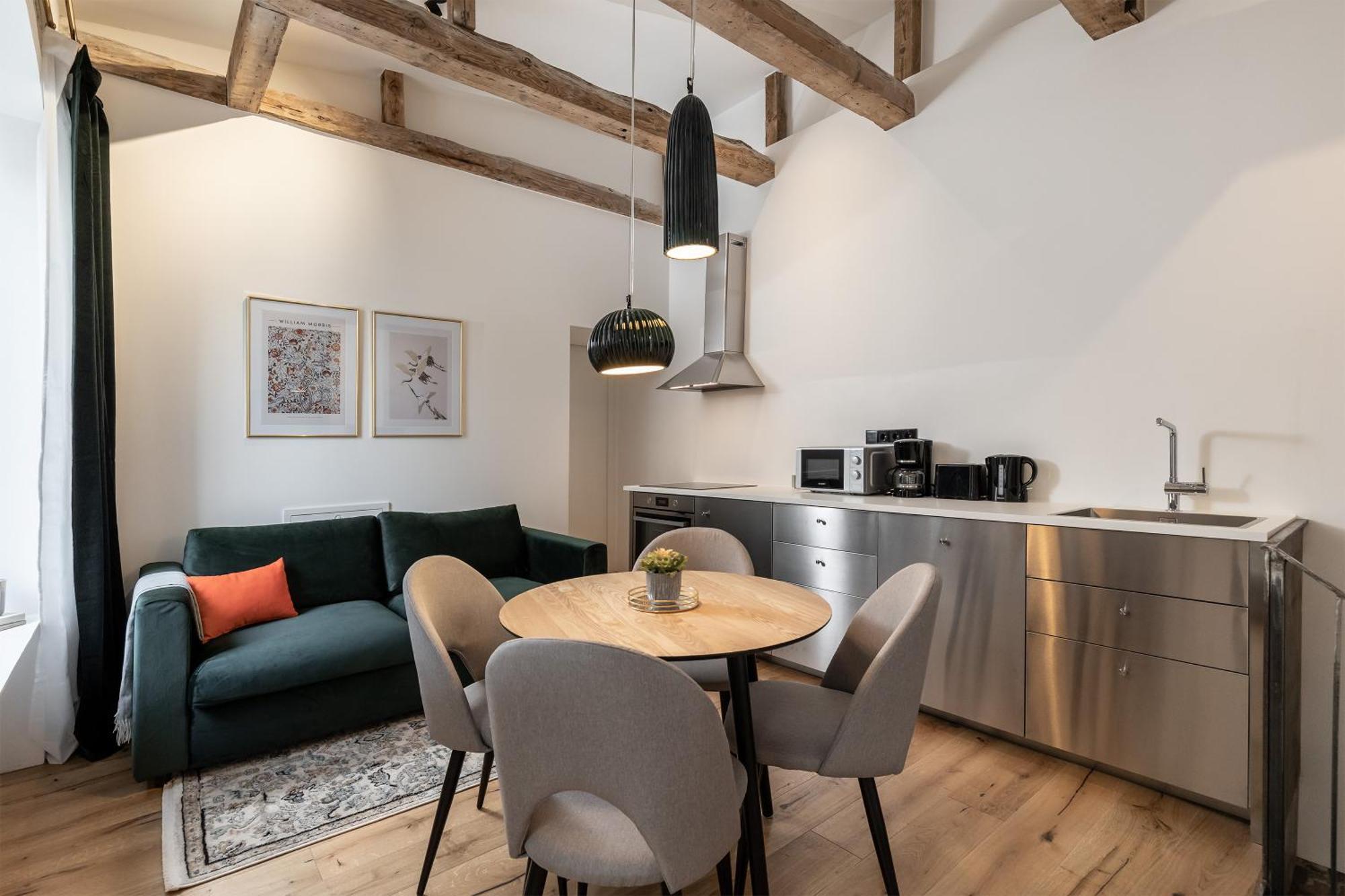 Coolest Apartment In Berlin, Easy Check-In, Close To Center, Stylish & Cozy Maisonette #4 Екстериор снимка
