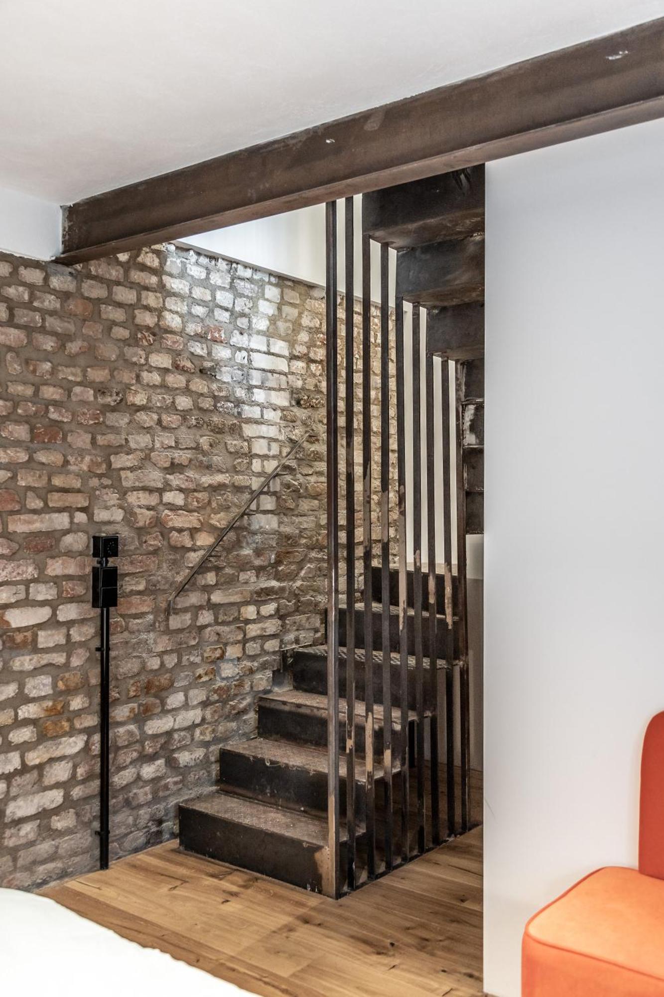 Coolest Apartment In Berlin, Easy Check-In, Close To Center, Stylish & Cozy Maisonette #4 Екстериор снимка