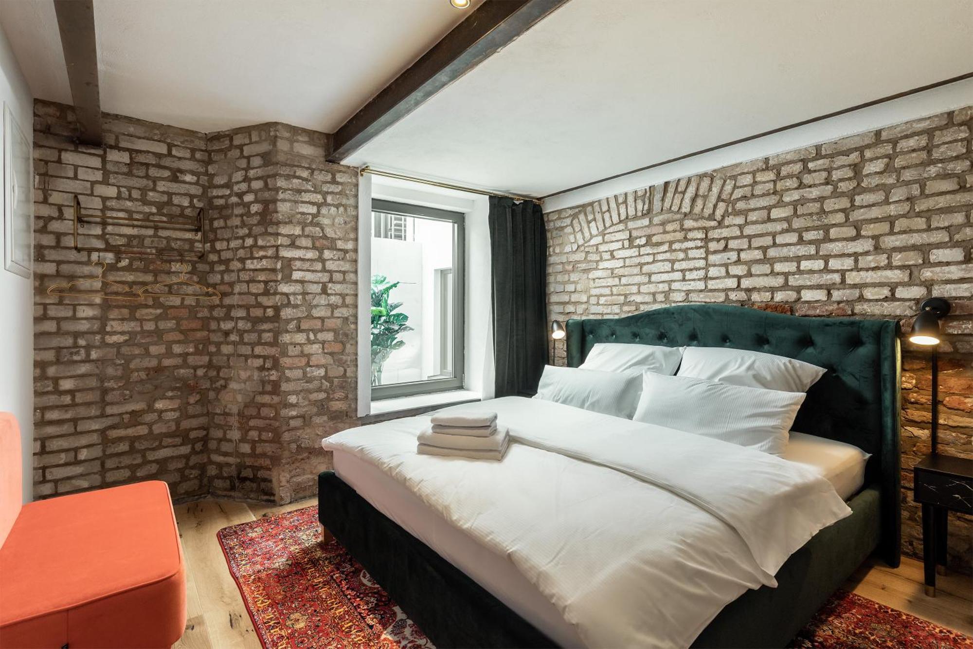 Coolest Apartment In Berlin, Easy Check-In, Close To Center, Stylish & Cozy Maisonette #4 Екстериор снимка